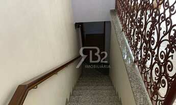 Imagem 7: Casa à Venda com 3 dormitórios, 2 suítes, 183 m² por R$ 715.000 - Vila João Jorge - Campin