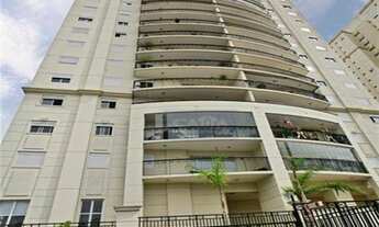 Imagem 2: Apartamento com 3 dormitórios à venda, 97 m² por R$ 835.000,00 - Parque da Vila Prudente