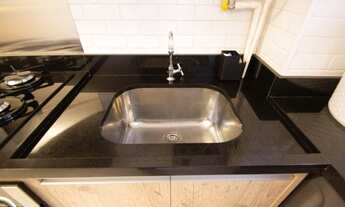 Imagem 3: Apartamento 2 Dormitórios, 1 Suíte, 1 Vaga