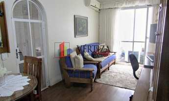 Imagem 1: Apartamento à venda no Itaim Bibi