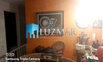 Imagem 3: Apartamento com dois dormitórios no Horto do Ypê