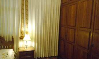 Imagem 8: Alto padrão varanda salão 3 quartos suíte Metrô Ipanema armários dependências