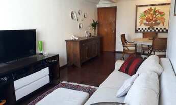 Imagem 2: Apartamento para venda tem 116 metros quadrados com 3 quartos em Perdizes - São Paulo - Sã