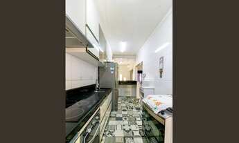 Imagem 4: Térrea para venda tem 157 metros quadrados com 3 quartos em Bosque da Saúde - São Paulo