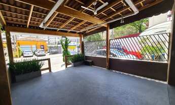 Imagem 6: Sobrado comercial Moema - Excelente localização