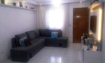 Imagem 6: Sobrado com 3 dormitórios e 2 vagas no Jaçanã