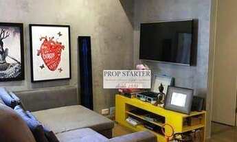 Imagem 4: Vendo lindo apartamento em Moema com 56m²