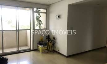 Imagem: Apartamento para aluguel com 65 metros quadrados