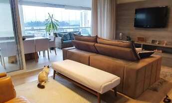 Imagem: Apartamento 4 dorms para Venda - VILA LEOPOLDINA