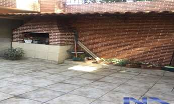 Imagem 7: SOBRADO VENDA PLANALTO PAULISTA, 234m²