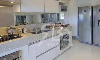 Imagem 5: Arthouse Double Sky - Apartamento com 4 dormitórios à venda, 188 m² por R$ 2.890.000 - Taq