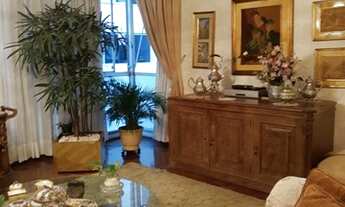 Imagem: APARTAMENTO 3 DORMITÓRIOS SENDO 1 SUITE