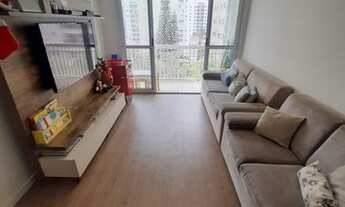 Imagem 5: APTO A VENDA CHACARA INGLESA