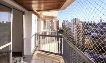Imagem 3: Apartamento com 3 dormitórios, 3 banheiros, 2 vagas, em Pompéia, São Paulo