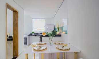 Imagem 9: Casa c/ 2 quartos c/ área privativa no Bairro Alterosa em Betim