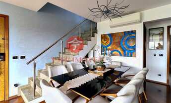 Imagem 3: Cobertura duplex para venda na Vila Leopoldina