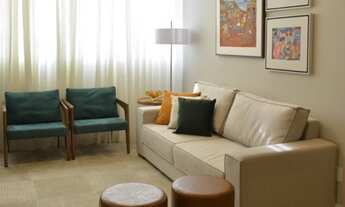 Imagem 2: Lançamento na Presidente Vargas! ITBI e RGI Grátis! 100% financiado! Venha conhecer as fac