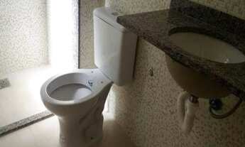 Imagem 4: Cobertura à venda, 3 quartos, 1 suíte, 2 vagas, São Geraldo - Belo Horizonte/MG