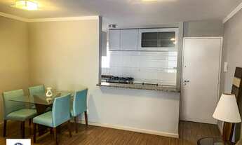 Imagem 4: Apartamento a venda na Vila Andrade - São Paulo - SP