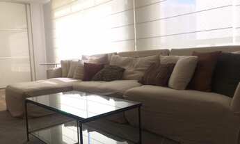 Imagem 4: Apartamento para aluguel, 164 M², 2 dormitórios, sendo 1 suíte, no Jardim Paulista, São Pa