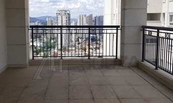 Imagem 2: Apartamento a Venda , Santana, com 260m², 3 suítes, varanda gourmet , 4 vagas