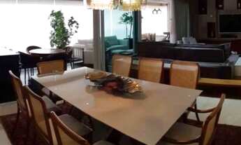 Imagem 5: Apartamento com 4 dormitórios à venda, 280 m² por R$ 2.890.000,00 - Vila Regente Feijó - S