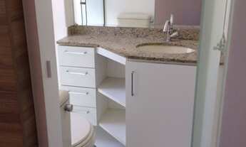 Imagem 4: Casa Sobrado condomínio fechado 107m 2 dorm 2 vagas Jardim Consórcio