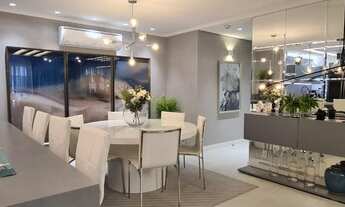 Imagem 2: APARTAMENTO DE TRÊS SUÍTES, EM CONDOMÍNIO DE ALTO PADRÃO NA AV. BEIRA MAR NORTE- FLORIANÓP