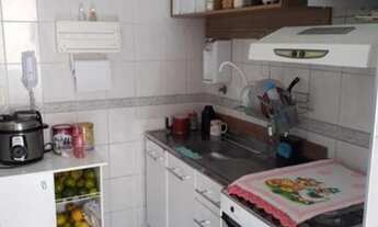 Imagem 6: APARTAMENTO COM 2 DORMITÓRIOS À VENDA POR R$ 280.000,00 - VILA IÓRIO - SÃO PAULO/SP