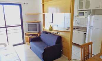 Imagem 4: Flat para aluguel de 38 metros quadrados com 1 quarto em Saúde - São Paulo - SP