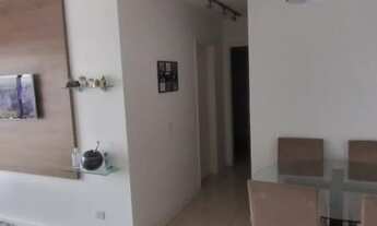 Imagem 5: Apartamento para venda com 66 metros quadrados com 2 quartos em Jardim Itapeva - São Paulo