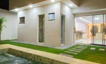 Imagem: Casa para venda com 108 metros quadrados