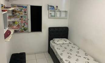 Imagem 4: APARTAMENTO PARA VENDA POSSUI 45 METROS QUADRADOS COM 2 QUARTOS