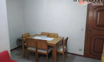 Imagem 3: Apartamento para venda - 2 dormitórios - 60 m²