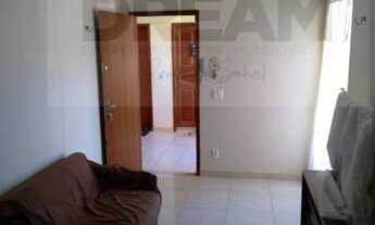 Imagem 4: Apartamento para Venda em Rio das Ostras, Maria Turri, 2 dormitórios, 1 banheiro, 1 vaga