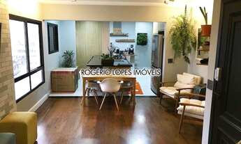 Imagem: Apartamento para venda possui 92 metros