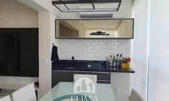 Imagem 3: São Paulo - Apartamento Padrão - Brooklin