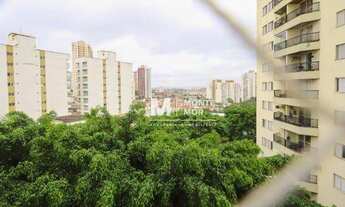 Imagem 7: Apartamento com 2 dormitórios à venda, 63 m² por R$ 400.000,00 - Lauzane Paulista - São Pa