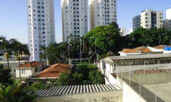 Imagem 7: São Paulo - Apartamento Padrão - Saúde