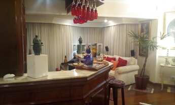 Imagem 7: SãO PAULO - Padrão - Campo Belo