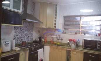 Imagem 3: Sobrado com 2 dormitórios à venda, 69 m² por R$ 380.000,00 - Cidade Líder - São Paulo/SP