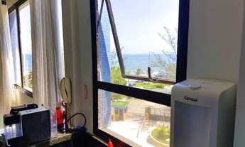 Imagem 3: Apartamento de 2 quartos sendo 1 suite todo reformado Vista mar -Barra Da Tijuca