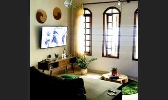 Imagem 3: CASA PARA VENDA COM 134 METROS QUADRADOS COM 3 QUARTOS EM VILA CARRÃO - SÃO PAULO - SP