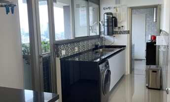 Imagem 6: One Sixty Cyrela Vila Olimpia Mobiliado