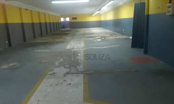 Imagem 5: Galpão Venda e Aluguel, Casa Verde , 900 m², 1 doca para carga/descarga de caminhões,7 m²