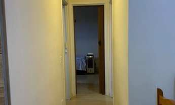 Imagem 5: Apartamento para venda tem 54 metros quadrados com 2 quartos em Vila Metalúrgica - Santo A