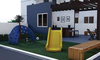 Imagem 4: Apartamentos 2 dormitórios em Perus 500 m estação CPTM