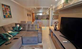 Imagem 5: Cobertura duplex à venda em Vila Isabel, living, 2 quartos, terraço gourmet com churrasque