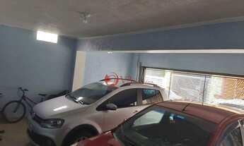 Imagem 3: Casa com 3 dormitórios à venda, 206 m² por R$ 510.000,00 - Cidade Antônio Estevão de Carva