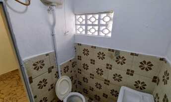 Imagem 4: Casa para alugar, 25 m² por R$ 750,00/mês - Vila Maria - São Paulo/SP